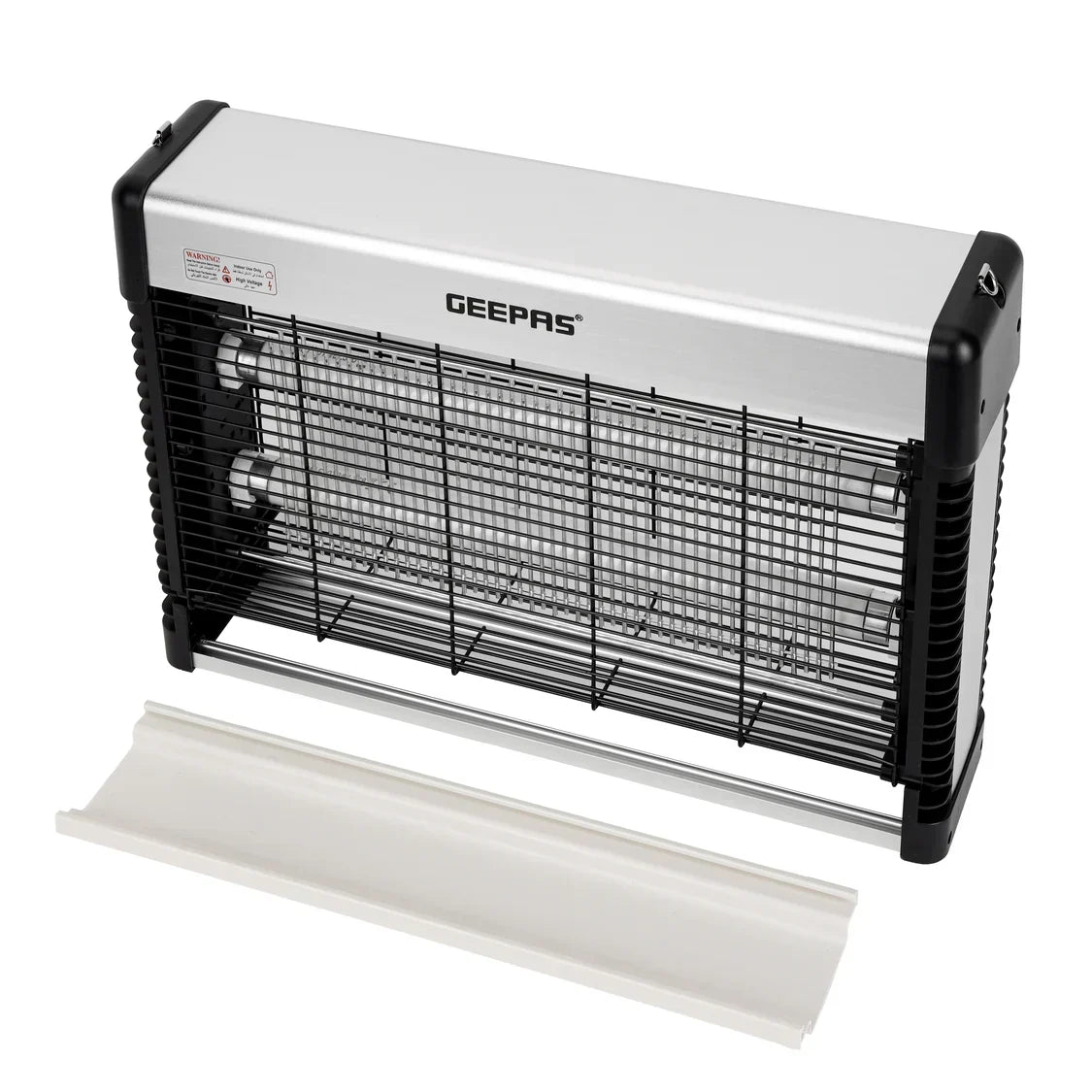 GEEPAS Electric Insect Killer ( 2 Years Warranty )