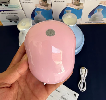 Scalp Massager for Men & Women