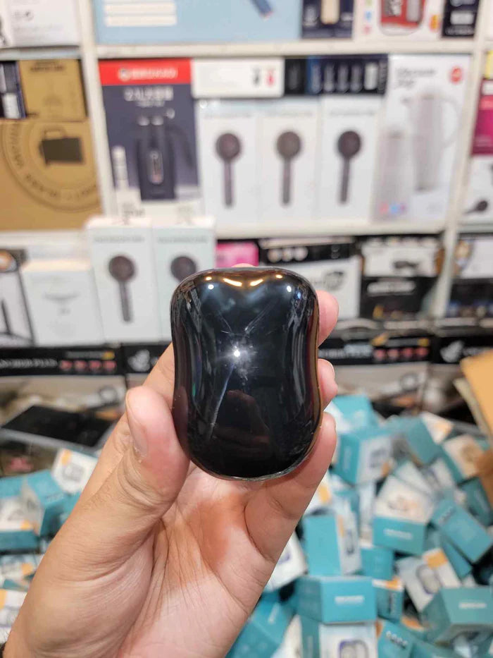 Mini Shaver – Powerful Battery & Steel Blades - Amazon Lot