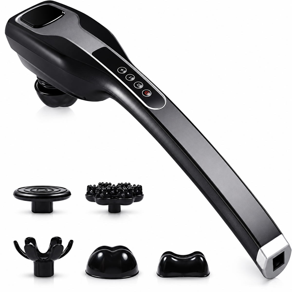 Deep Tissue Massager