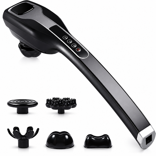 Deep Tissue Massager