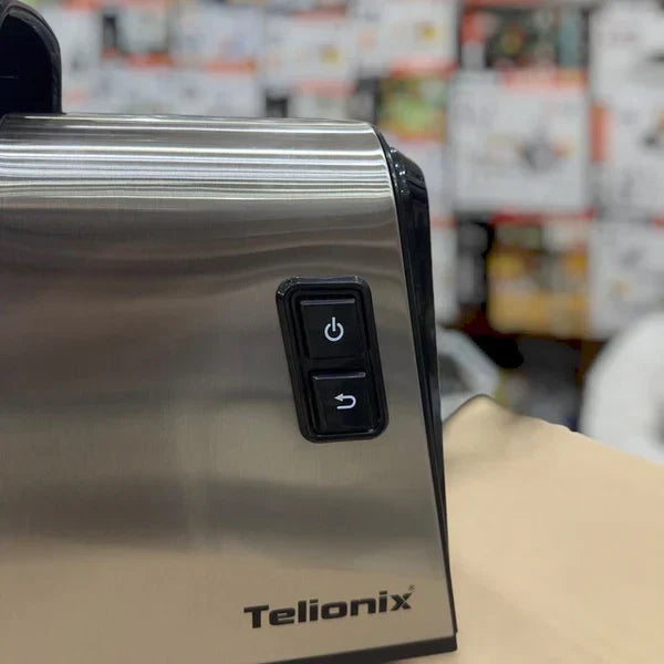 Telionix Electric Meat Mincer TMG3808