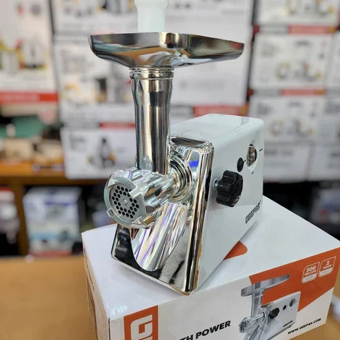 Geepas meat grinder