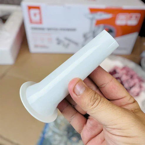 Geepas meat grinder