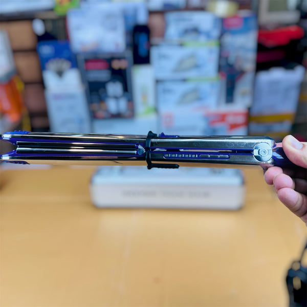 Professional Hair Straightener (Salon Styling, Smooth Finish)