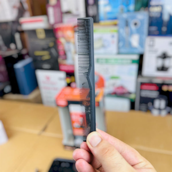 Professional 5-in-1 Suttik Trimmer (Cordless, IPX6 Waterproof)