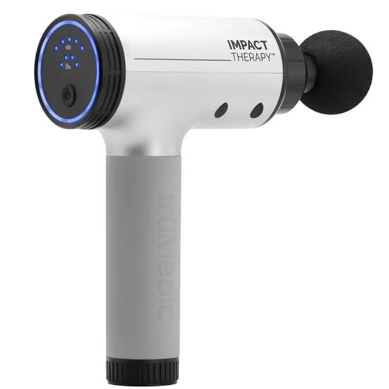 truRelief IMPACT Therapy Device Ultra Portable