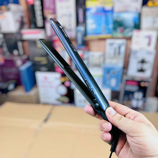 VITEK Hair Straightener VT-8414 (Tourmaline Ceramic, 230°C, LCD Display)