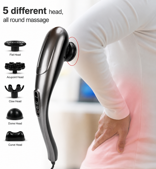 Deep Tissue Massager