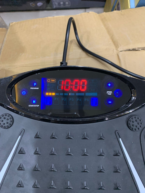 Ultrasonic body slimmer 150kg weight afford