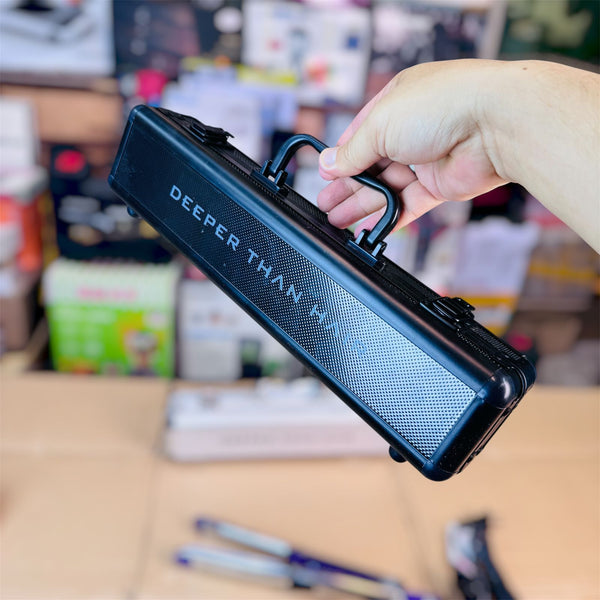 Professional Hair Straightener (Salon Styling, Smooth Finish)