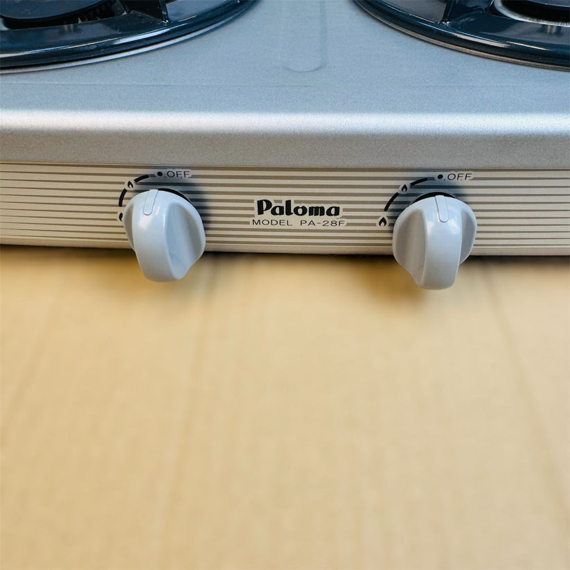 Paloma Japan Gas Cooking Stove - made in Japan