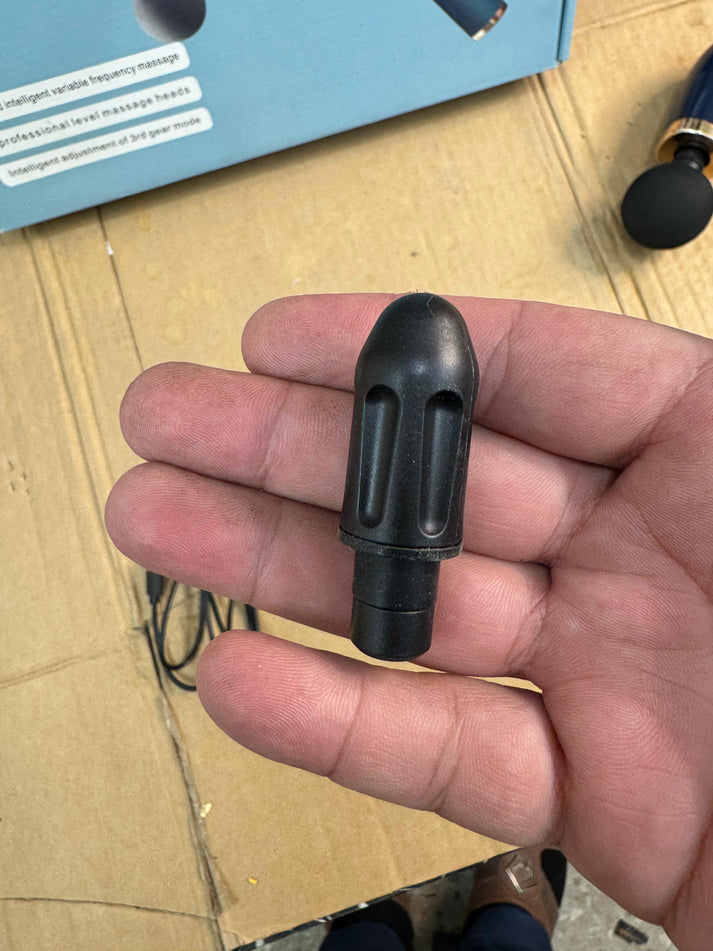 Neck & Shoulders Legs Massager