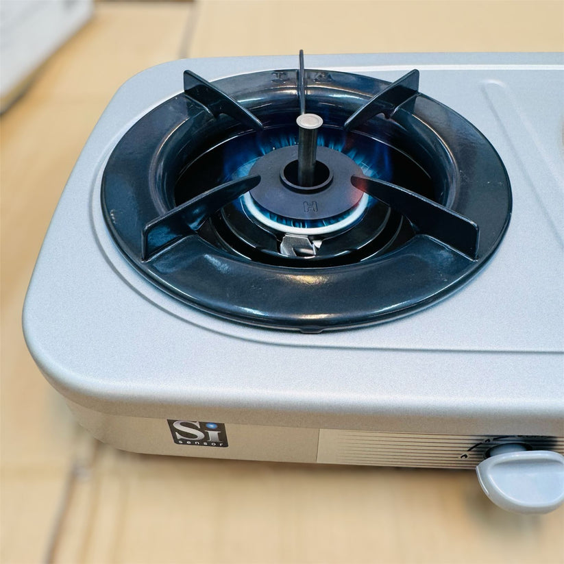 Paloma Japan Gas Cooking Stove - made in Japan