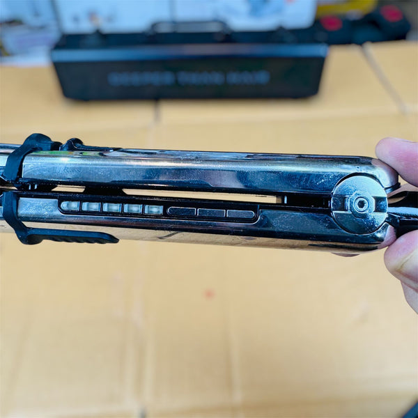 Professional Hair Straightener (Salon Styling, Smooth Finish)