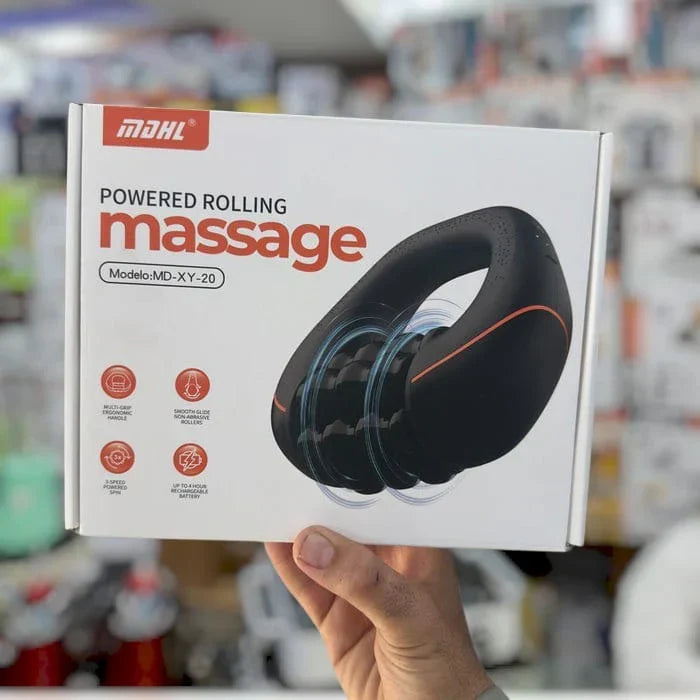 MDHL Powered Rolling Massager MD-XY-20