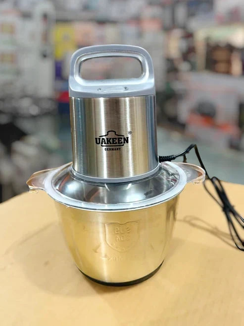 Uakeen Food Chopper ZL-106