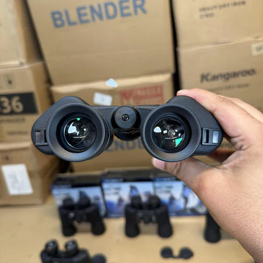 Amazon Lot Imported Comet 7x50 1KM Range Binocular