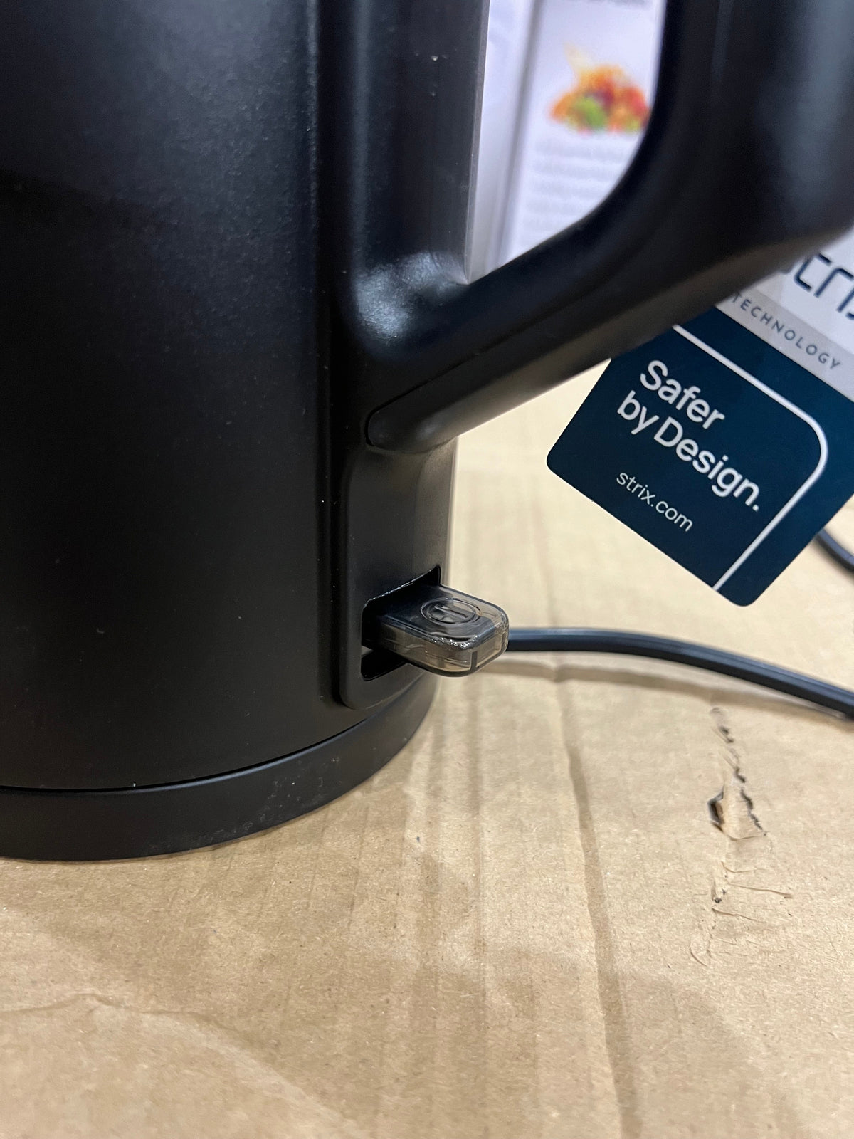 Kolax  Double Insulated Electric Kettle