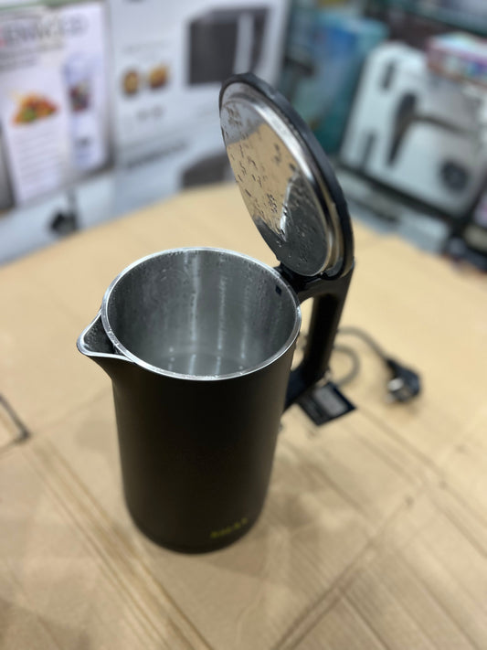 Kolax  Double Insulated Electric Kettle