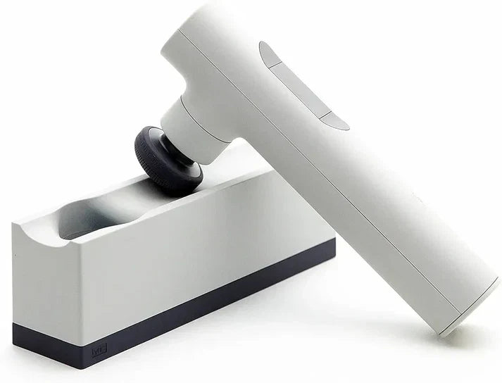 Lyric Therapeutic Massager for Muscle Pain Relief & Relaxation