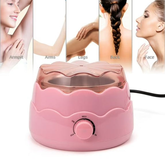 Wax Heating Paraffin Wax Warmer Salon System