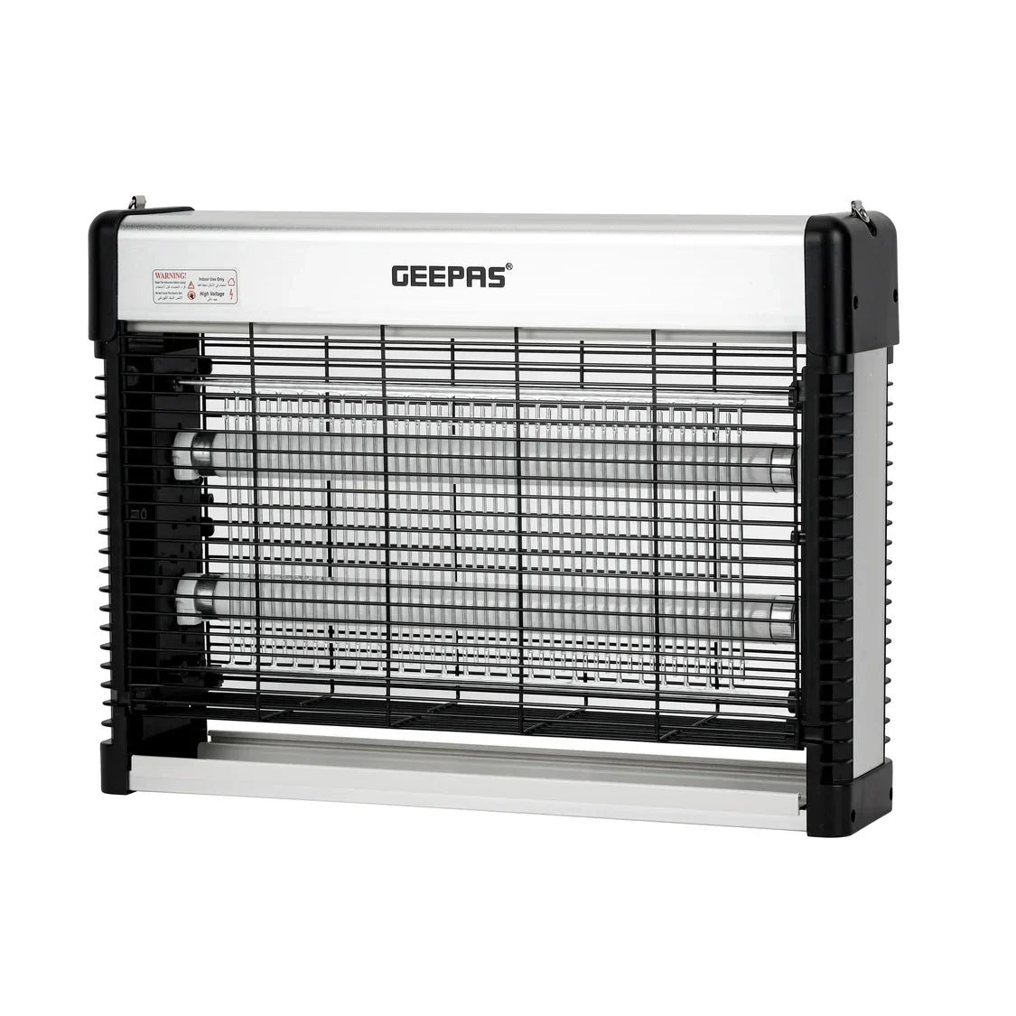 GEEPAS Electric Insect Killer ( 2 Years Warranty )