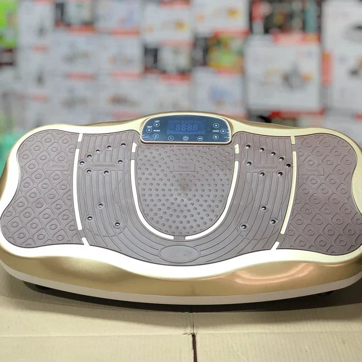 Ultrasonic Muscle Relaxing Full Body Vibrator