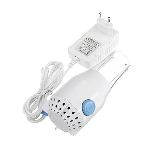 V Comb Electric  Lice Removal Machine