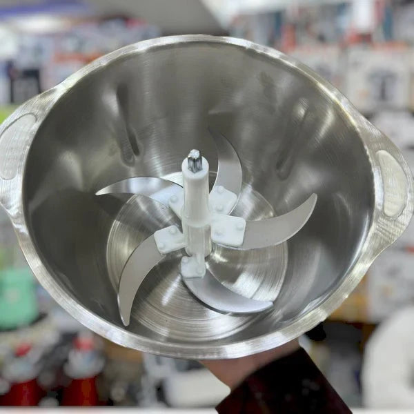 RAF Electric Food Chopper 5-Litre Capacity R.7733
