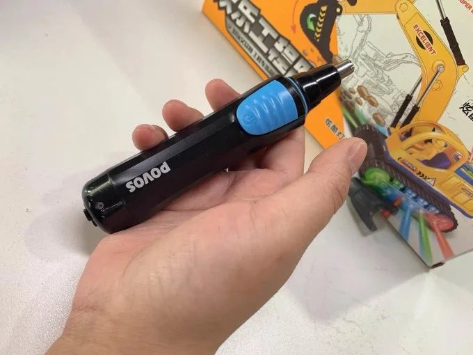 Povos Nose & Ear Trimmer