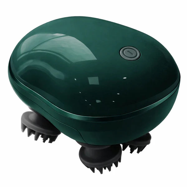 Smart Scalp Massager