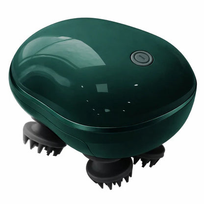 Smart Scalp Massager
