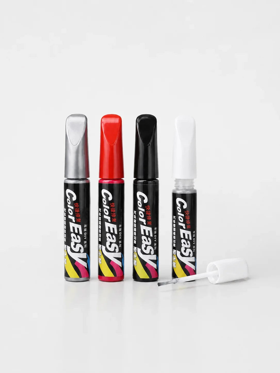 Car Scratch Repair DIY Paint Touch Up Pen