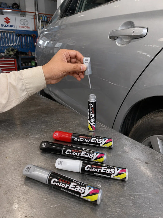 Car Scratch Repair DIY Paint Touch Up Pen