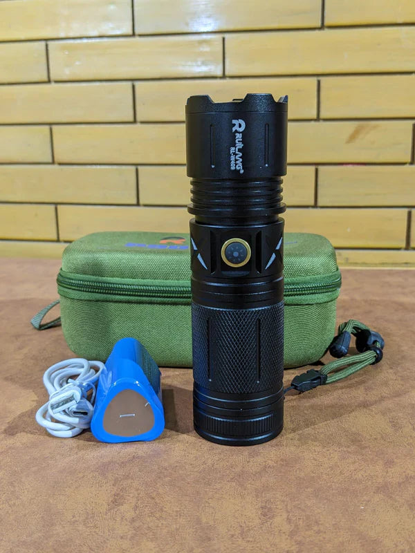 Original P90 Torch 2 kilomter Range Lot Imported