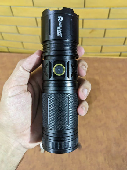 Original P90 Torch 2 kilomter Range Lot Imported