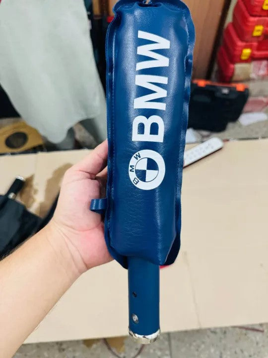 Smart Auto Folding Umbrella UV Protected