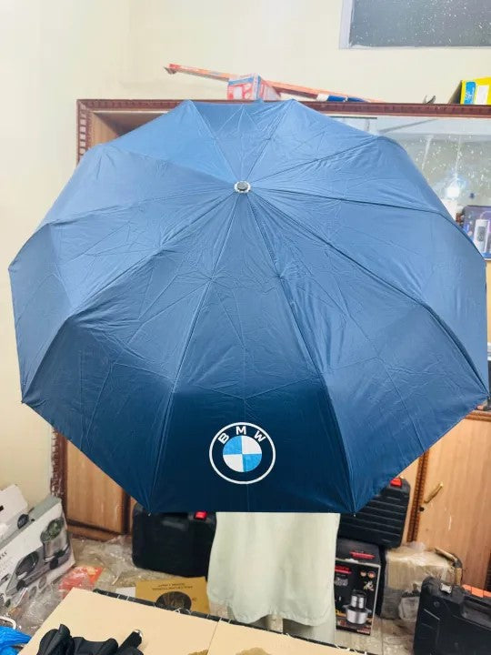Smart Auto Folding Umbrella UV Protected