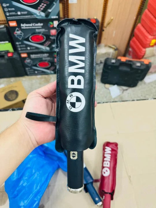Smart Auto Folding Umbrella UV Protected