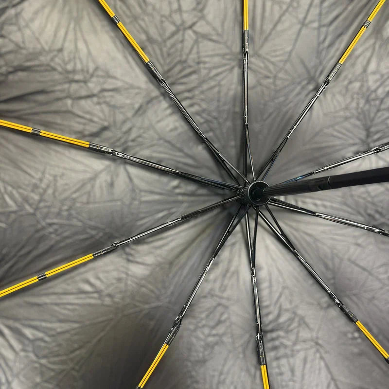 Smart Auto Folding Umbrella ( Windproof Umbrella )