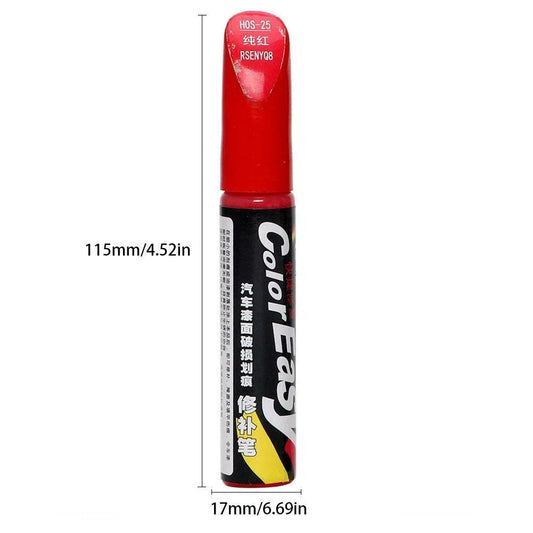 Car Scratch Repair DIY Paint Touch Up Pen