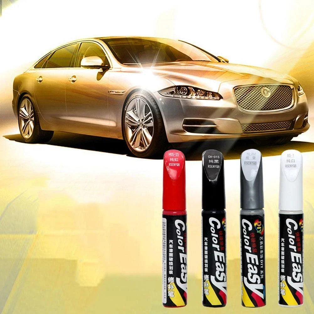 Car Scratch Repair DIY Paint Touch Up Pen