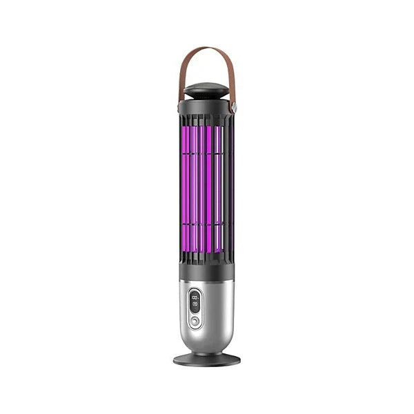 2-in-1 Anti-Mosquito UV Lamp and Night Light