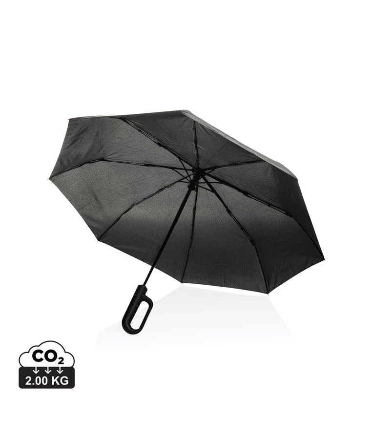 Smart Auto Folding Umbrella ( Windproof Umbrella )