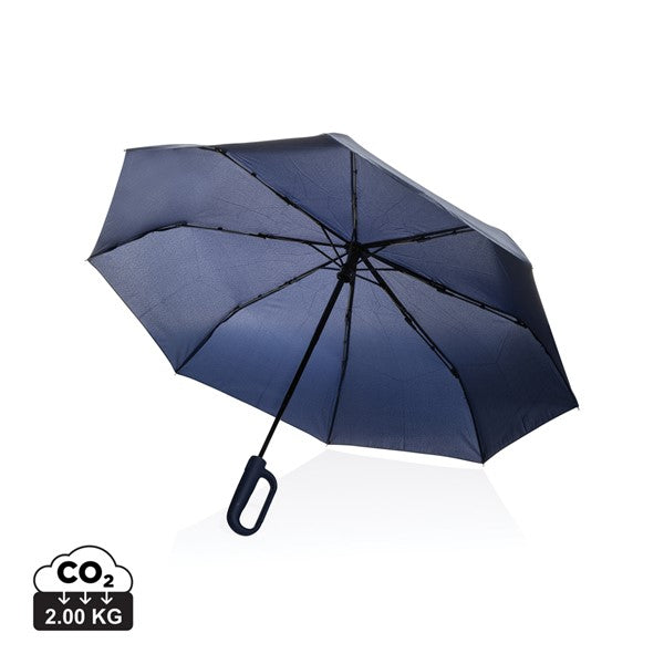 Smart Auto Folding Umbrella ( Windproof Umbrella )