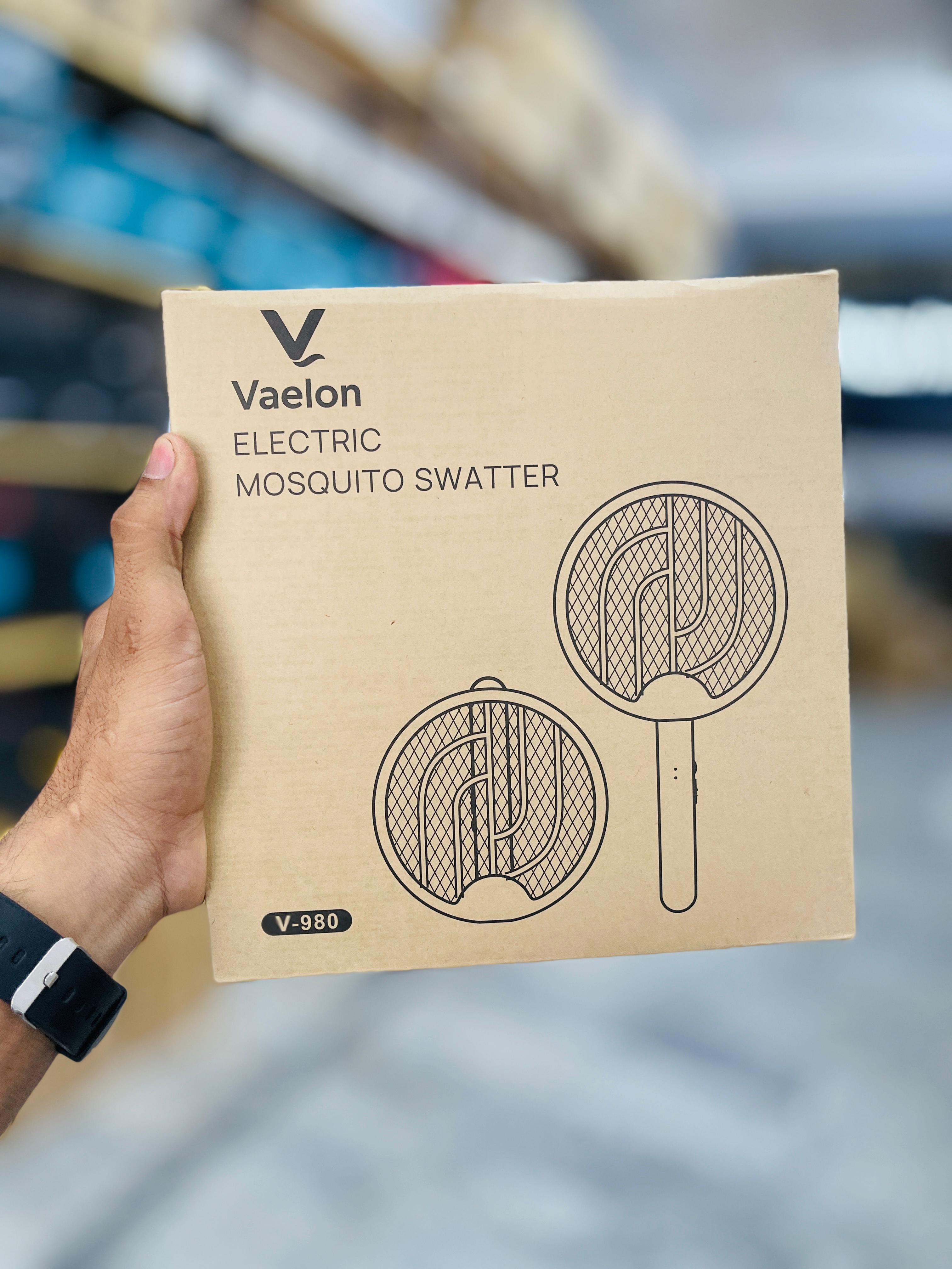 Mosquito Racket 980